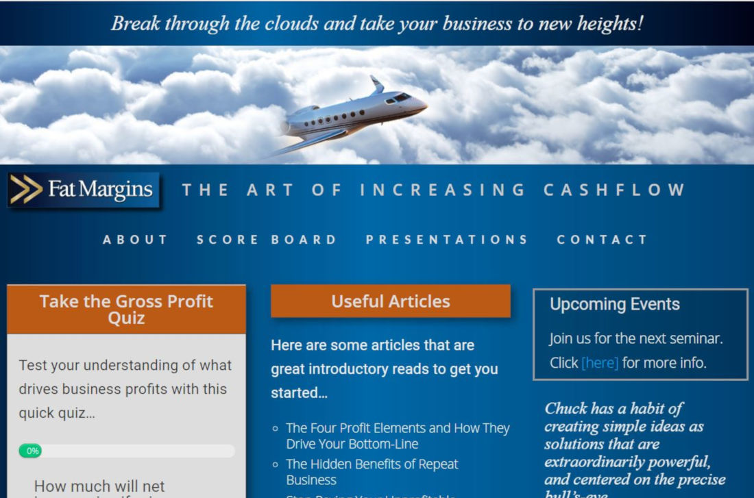 fatmargins.com