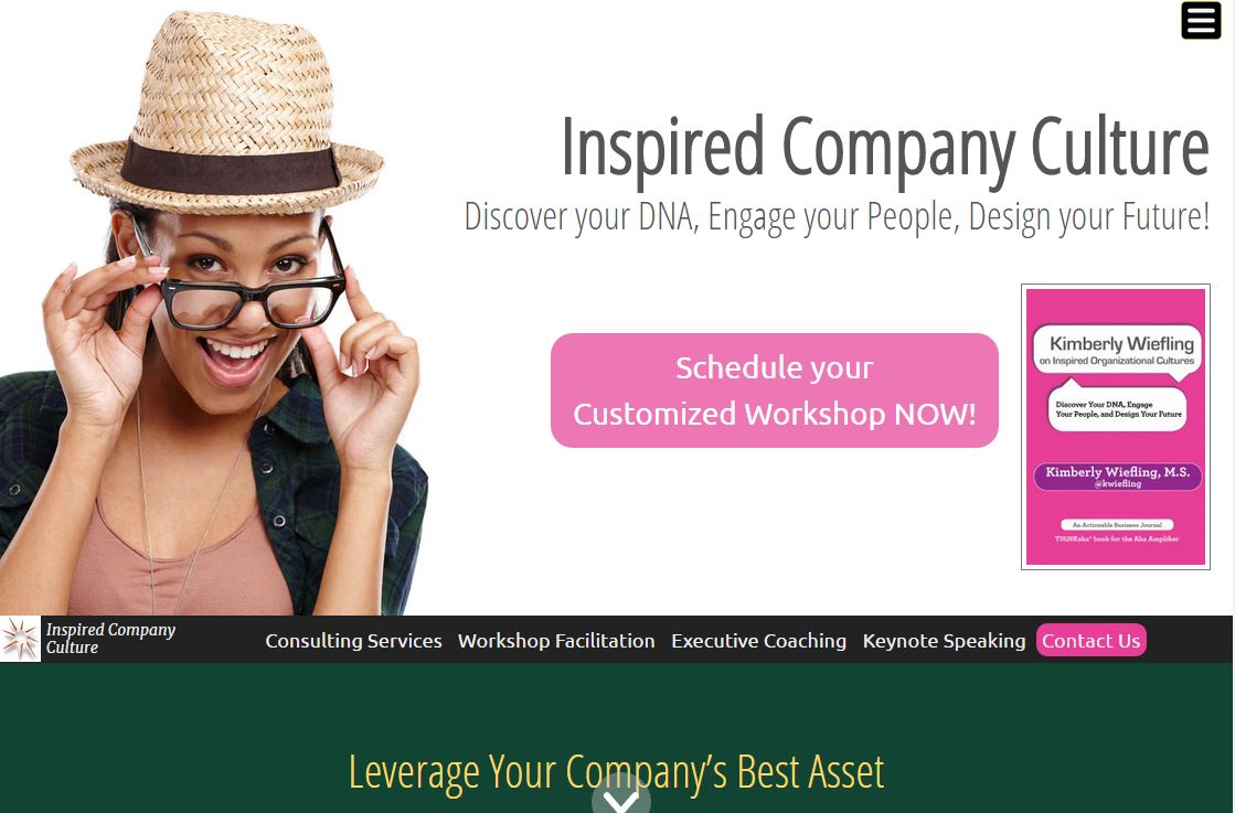 inspiredcompanyculture.com
