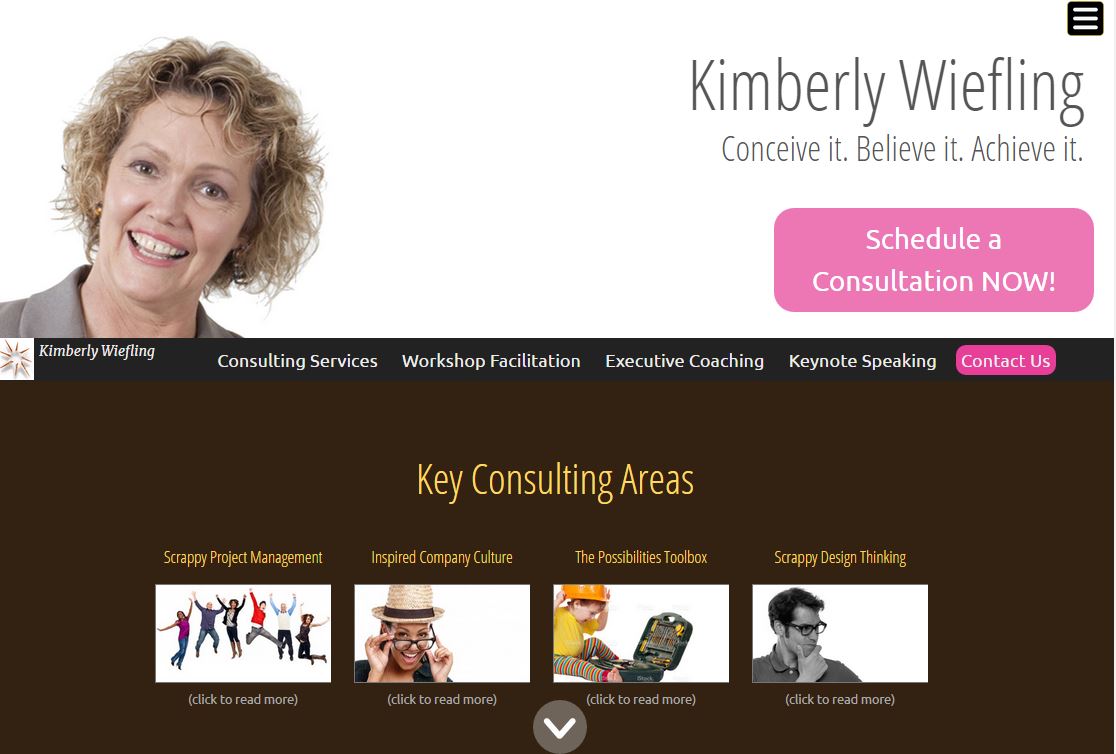 kimberlywiefling.com
