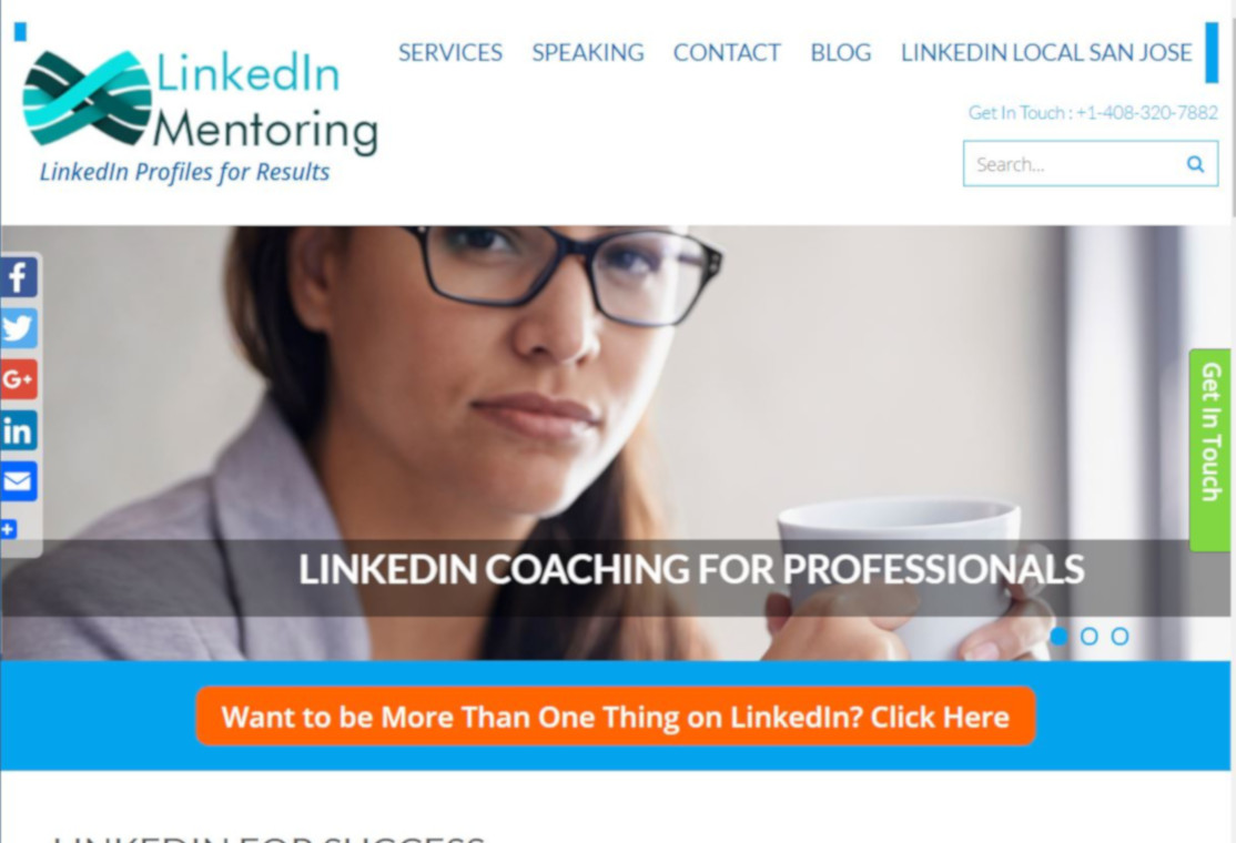 linkedinmentoring.com