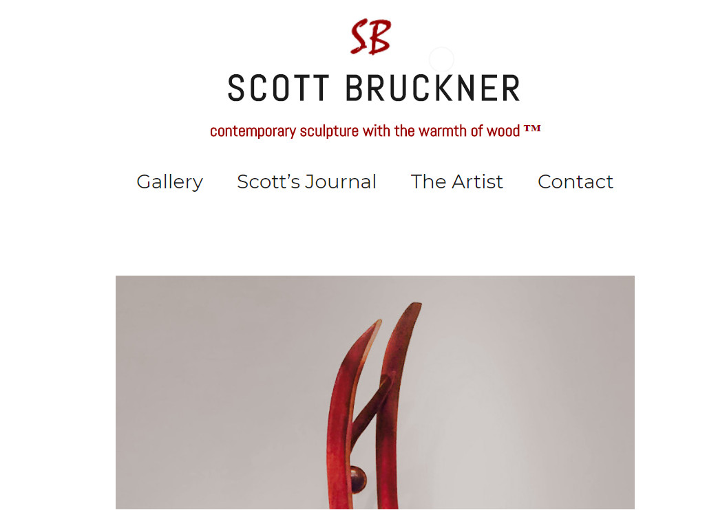 scottbruckner.com