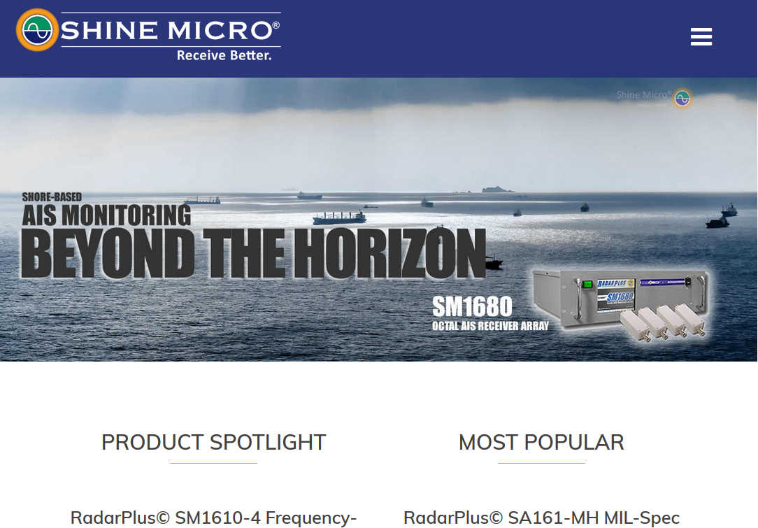 shinemicro.com